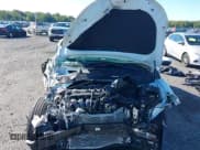 ✅ 2025 Hyundai Kona SEL • VIN: KM8HBCAB4SU342475 • Лот: 43162499. Опубликован ранее на IAAI с пробегом 5 128 миль. Бесплатный доступ к архиву аукционных продаж из США и подробный отчёт об истории автомобиля на DreamBid. Изображение 13.