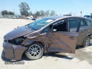 ✅ 2015 Toyota Prius Two • VIN: JTDZN3EU8FJ028072 • Lot: 39747470. Listed on IAAI with 62,979 mi. Free auction sales archive from the USA and detailed vehicle history report at DreamBid. Image 6.