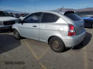 ✅ 2007 Hyundai Accent GS • VIN: KMHCM36CX7U006309 • Лот: 87014964. Опубликован ранее на Copart с пробегом 151 910 миль. Бесплатный доступ к архиву аукционных продаж из США и подробный отчёт об истории автомобиля на DreamBid. Изображение 2.