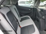 ✅ 2017 Chevrolet Bolt EV LT • VIN: 1G1FW6S00H4172745 • Лот: 68779035. Опубликован ранее на Copart с пробегом 54 896 миль. Бесплатный доступ к архиву аукционных продаж из США и подробный отчёт об истории автомобиля на DreamBid. Изображение 11.