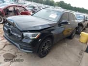 ✅ 2021 Mercedes-Benz GLC 300 • VIN: W1N0G8DB4MF985842 • Lot: 43407362. Wystawiony na IAAI z przebiegiem 44 992 mil. Bezpłatny archiwum sprzedaży aukcyjnych z USA i szczegółowy raport historii pojazdu na DreamBid. Zdjęcie 2.