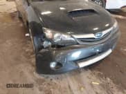 ✅ 2010 Subaru Impreza Outback Special Sports • VIN: JF1GH6D63AH827654 • Lot: 43471203. Listed on IAAI with Not provided. Free auction sales archive from the USA and detailed vehicle history report at DreamBid. Image 6.