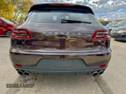 ✅ 2015 Porsche Macan S • VIN: WP1AB2A52FLB66269 • Lot: 96287485. Listed on Copart with 153,009 mi. Free auction sales archive from the USA and detailed vehicle history report at DreamBid. Image 13.