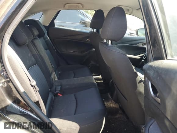 ✅ 2019 Mazda CX-3 Sport • VIN: JM1DKFB7XK0448841 • Lot: 80444845. Listed on Copart with 79,870 mi. Free auction sales archive from the USA and detailed vehicle history report at DreamBid. Image 11.