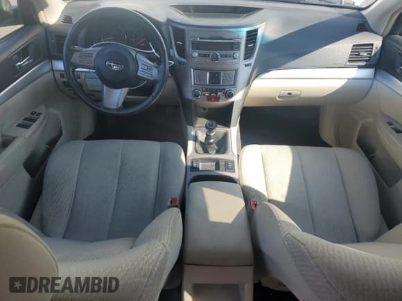 ✅ 2011 Subaru Outback Premium • VIN: 4S4BRBGC9B1447090 • Лот: 58747725. Опубликован ранее на Copart с пробегом 200 925 миль. Бесплатный доступ к архиву аукционных продаж из США и подробный отчёт об истории автомобиля на DreamBid. Изображение 8.