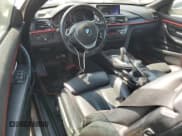 ✅ 2014 BMW 4 Series 428i • VIN: WBA3V5C59EP751192 • Лот: 80446795. Опубликован ранее на Copart с пробегом 216 494 миль. Бесплатный доступ к архиву аукционных продаж из США и подробный отчёт об истории автомобиля на DreamBid. Изображение 8.