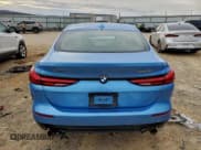 ✅ 2020 BMW 2 Series 228i xDrive • VIN: WBA73AK02L7G15914 • Lot: 94097615. Listed on Copart with 68,044 mi. Free auction sales archive from the USA and detailed vehicle history report at DreamBid. Image 6.