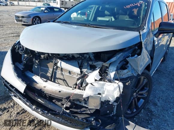 ✅ 2024 Toyota Sienna XSE • VIN: 5TDXRKEC0RS199029 • Лот: 41426804. Опубликован ранее на IAAI с пробегом 29 681 миль. Бесплатный доступ к архиву аукционных продаж из США и подробный отчёт об истории автомобиля на DreamBid. Изображение 6.