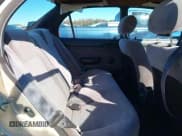 ✅ 1995 Toyota Corolla DX • VIN: 2T1AE09B0SC119881 • Лот: 43627422. Опубликован ранее на IAAI с пробегом 244 981 миль. Бесплатный доступ к архиву аукционных продаж из США и подробный отчёт об истории автомобиля на DreamBid. Изображение 8.