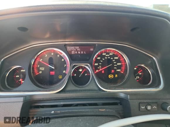 ✅ 2013 GMC Acadia Denali • VIN: 1GKKVTKD6DJ243604 • Лот: 91430335. Опубликован ранее на Copart с пробегом 187 726 миль. Бесплатный доступ к архиву аукционных продаж из США и подробный отчёт об истории автомобиля на DreamBid. Изображение 9.