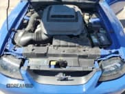 ✅ 2004 Ford Mustang Premium Mach 1 • VIN: 1FAFP42R14F194930 • Lot: 64148255. Listed on Copart with 107,420 mi. Free auction sales archive from the USA and detailed vehicle history report at DreamBid. Image 11.