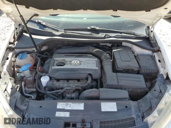 ✅ 2012 Volkswagen Golf GTI Autobahn • VIN: WVWHV7AJ7CW291246 • Lot: 61469265. Listed on Copart with 137,884 mi. Free auction sales archive from the USA and detailed vehicle history report at DreamBid. Image 11.