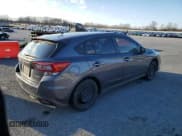 ✅ 2022 Subaru Impreza • VIN: 4S3GTAA64N1701740 • Лот: 85823764. Опубликован ранее на Copart с пробегом 89 806 миль. Бесплатный доступ к архиву аукционных продаж из США и подробный отчёт об истории автомобиля на DreamBid. Изображение 3.