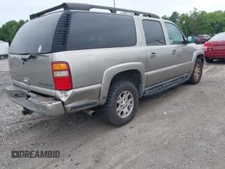 ✅ 2002 Chevrolet Suburban Z71 • VIN: 3GNFK16Z62G267729 • Лот: 42364648. Опубликован ранее на IAAI с пробегом 217 621 миль. Бесплатный доступ к архиву аукционных продаж из США и подробный отчёт об истории автомобиля на DreamBid. Изображение 4.