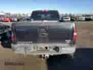 2012 Chevrolet Silverado 3500HD SRW LTZ с VIN 1GC4K1E84CF210652, выставлен на аукционе Copart как лот 86507834 с пробегом 78 061 миль миль и Списание • Salvage title. История ставок и продаж доступна на DreamBid. Изображение 6.