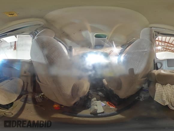 ✅ 2000 Pontiac Montana 6-Passenger Seating • VIN: 1GMDU23E6YD122970 • Lot: 61482155. Wystawiony na Copart z przebiegiem 89 000 mil. Bezpłatny archiwum sprzedaży aukcyjnych z USA i szczegółowy raport historii pojazdu na DreamBid. Zdjęcie 15.