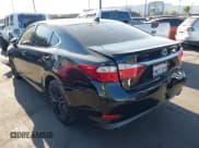 ✅ 2015 Lexus ES 330 • VIN: JTHBK1GG7F2181010 • Lot: 43138118. Listed on IAAI with 125,115 mi. Free auction sales archive from the USA and detailed vehicle history report at DreamBid. Image 3.