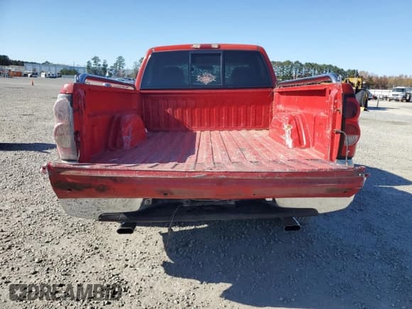 ✅ 1999 Chevrolet Silverado 1500 LS • VIN: 1GCEC14V4XZ148277 • Lot: 92498155. Listed on Copart with 440,237 mi. Free auction sales archive from the USA and detailed vehicle history report at DreamBid. Image 6.