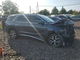 ✅ 2022 Hyundai Palisade SEL • VIN: KM8R4DHE1NU368735 • Лот: 70306844. Опубликован ранее на Copart с пробегом 84 204 миль. Бесплатный доступ к архиву аукционных продаж из США и подробный отчёт об истории автомобиля на DreamBid. Изображение 4.