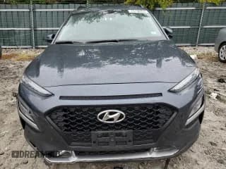 ✅ 2019 Hyundai Kona SEL • VIN: KM8K6CAA2KU257233 • Лот: 70156353. Опубликован ранее на Copart с пробегом 52 795 миль. Бесплатный доступ к архиву аукционных продаж из США и подробный отчёт об истории автомобиля на DreamBid. Изображение 5.