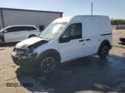 ✅ 2013 Ford Transit Connect XL • VIN: NM0LS7CN3DT126443 • Lot: 93942325. Listed on Copart with 151,798 mi. Free auction sales archive from the USA and detailed vehicle history report at DreamBid. Image 1.