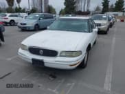 ✅ 1998 Buick LeSabre Limited • VIN: 1G4HR52K2WH500817 • Lot: 41911170. Listed on IAAI with 209,551 mi. Free auction sales archive from the USA and detailed vehicle history report at DreamBid. Image 6.