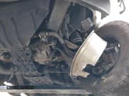 ✅ 2019 Nissan Titan S • VIN: 1N6AA1EJ4KN518091 • Lot: 42120651. Listed on IAAI with 45,007 mi. Free auction sales archive from the USA and detailed vehicle history report at DreamBid. Image 17.