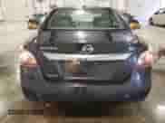 2015 Nissan Altima S with VIN 1N4AL3AP6FC202251, listed as a Copart auction lot 71971725 with 174,448 mi miles and Salvage title. Bid and sale history available at DreamBid. Image 6.