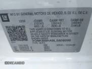 ✅ 2020 Chevrolet Blazer LT • VIN: 3GNKBBRA9LS608999 • Лот: 42783985. Опубликован ранее на IAAI с пробегом 64 317 миль. Бесплатный доступ к архиву аукционных продаж из США и подробный отчёт об истории автомобиля на DreamBid. Изображение 9.