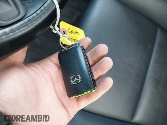 ✅ 2021 Mazda 3 Select • VIN: JM1BPBKLXM1337797 • Lot: 42018058. Listed on IAAI with 46,763 mi. Free auction sales archive from the USA and detailed vehicle history report at DreamBid. Image 11.