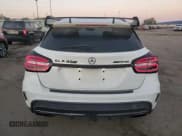 ✅ 2015 Mercedes-Benz GLA 45 AMG • VIN: WDDTG5CB7FJ036070 • Лот: 84010835. Опубликован ранее на Copart с пробегом 55 748 миль. Бесплатный доступ к архиву аукционных продаж из США и подробный отчёт об истории автомобиля на DreamBid. Изображение 6.