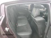 ✅ 2022 Dodge Charger SRT Hellcat Widebody • VIN: 2C3CDXL95NH171046 • Lot: 78482723. Listed on Copart with 3,652 mi. Free auction sales archive from the USA and detailed vehicle history report at DreamBid. Image 10.