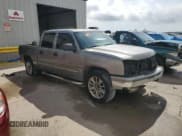 ✅ 2007 Chevrolet Silverado 1500 LT2 • VIN: 2GCEC13Z971151947 • Lot: 53645575. Listed on Copart with 168,049 mi. Free auction sales archive from the USA and detailed vehicle history report at DreamBid. Image 4.