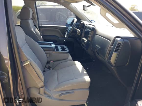 ✅ 2014 Chevrolet Silverado 1500 Work Truck • VIN: 3GCPCPEH2EG319559 • Lot: 43339476. Listed on IAAI with 176,268 mi. Free auction sales archive from the USA and detailed vehicle history report at DreamBid. Image 5.