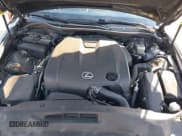 ✅ 2014 Lexus IS 250 • VIN: JTHBF1D23E5042082 • Lot: 41776597. Listed on IAAI with 133,895 mi. Free auction sales archive from the USA and detailed vehicle history report at DreamBid. Image 10.