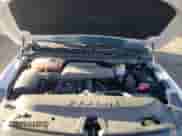 2021 Ram 1500 Big Horn with VIN 1C6SRFFM4MN688628, listed as a Copart auction lot 75939474 with 30,825 mi miles and Salvage title. Bid and sale history available at DreamBid. Image 11.