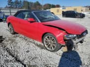 ✅ 2013 Audi A5 Premium • VIN: WAUAFAFH7DN015722 • Lot: 83088114. Wystawiony na Copart z przebiegiem 121 646 mil. Bezpłatny archiwum sprzedaży aukcyjnych z USA i szczegółowy raport historii pojazdu na DreamBid. Zdjęcie 4.