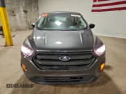 ✅ 2018 Ford Escape S • VIN: 1FMCU0F73JUB94261 • Lot: 95725975. Listed on Copart with 82,485 mi. Free auction sales archive from the USA and detailed vehicle history report at DreamBid. Image 5.