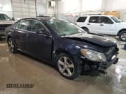 ✅ 2010 Chevrolet Malibu 1LS • VIN: 1G1ZB5EB4AF183533 • Lot: 74377004. Listed on Copart with 202,253 mi. Free auction sales archive from the USA and detailed vehicle history report at DreamBid. Image 4.