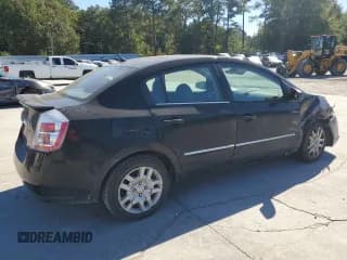 ✅ 2012 Nissan Sentra S • VIN: 3N1AB6AP8CL616701 • Лот: 89662455. Опубликован ранее на Copart с пробегом 227 993 миль. Бесплатный доступ к архиву аукционных продаж из США и подробный отчёт об истории автомобиля на DreamBid. Изображение 3.