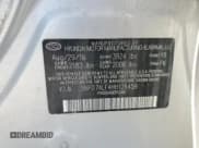 ✅ 2017 Hyundai Elantra SE • VIN: 5NPD74LF4HH126459 • Lot: 84469845. Listed on Copart with 140,962 mi. Free auction sales archive from the USA and detailed vehicle history report at DreamBid. Image 12.