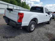✅ 2022 Ford F-250 XL • VIN: 1FTBF2A60NEF41677 • Lot: 53192155. Wystawiony na Copart z przebiegiem 11 439 mil. Bezpłatny archiwum sprzedaży aukcyjnych z USA i szczegółowy raport historii pojazdu na DreamBid. Zdjęcie 3.