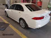 ✅ 2007 Acura TSX Navi • VIN: JH4CL96927C014570 • Лот: 42394138. Опубликован ранее на IAAI с пробегом 158 999 миль. Бесплатный доступ к архиву аукционных продаж из США и подробный отчёт об истории автомобиля на DreamBid. Изображение 4.