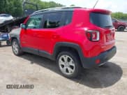 ✅ 2017 Jeep Renegade Limited • VIN: ZACCJBDB3HPG32093 • Лот: 42776647. Опубликован ранее на IAAI с пробегом 77 331 миль. Бесплатный доступ к архиву аукционных продаж из США и подробный отчёт об истории автомобиля на DreamBid. Изображение 3.