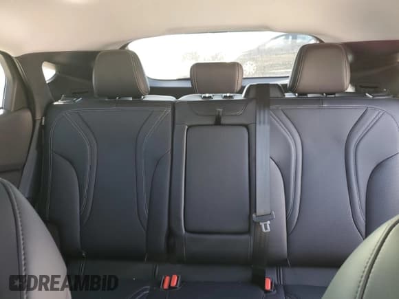 ✅ 2024 Ford Mustang Mach-E Premium • VIN: 3FMTK3R48RMA36720 • Lot: 90729815. Listed on Copart with 3,015 mi. Free auction sales archive from the USA and detailed vehicle history report at DreamBid. Image 10.