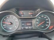 ✅ 2018 Chevrolet Cruze LT • VIN: 1G1BE5SM8J7154190 • Lot: 67681662. Listed on Copart with 102,005 mi. Free auction sales archive from the USA and detailed vehicle history report at DreamBid. Image 9.