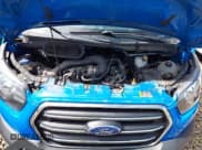 ✅ 2020 Ford Transit Cargo • VIN: 1FTBR1C84LKB56363 • Lot: 41936891. Listed on IAAI with 78,819 mi. Free auction sales archive from the USA and detailed vehicle history report at DreamBid. Image 10.