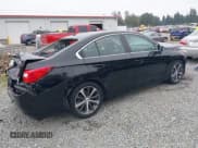 ✅ 2015 Subaru Legacy Limited • VIN: 4S3BNAJ62F3051364 • Lot: 43077567. Listed on IAAI with 50,175 mi. Free auction sales archive from the USA and detailed vehicle history report at DreamBid. Image 4.