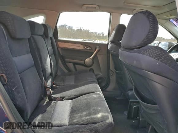 ✅ 2009 Honda CR-V EX • VIN: 5J6RE48529L030123 • Lot: 94317215. Listed on Copart with 159,039 mi. Free auction sales archive from the USA and detailed vehicle history report at DreamBid. Image 11.