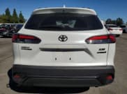 ✅ 2024 Toyota Corolla Cross Hybrid XSE • VIN: 7MUFBABG2RV051228 • Лот: 90340085. Опубликован ранее на Copart с пробегом Не указан. Бесплатный доступ к архиву аукционных продаж из США и подробный отчёт об истории автомобиля на DreamBid. Изображение 6.